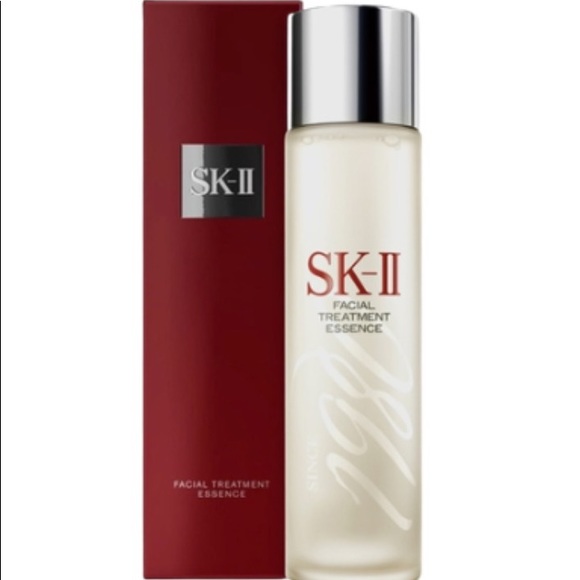 SK-11 Facial Treatment Essence Unisex 7.7 oz. NWB - Picture 1 of 1